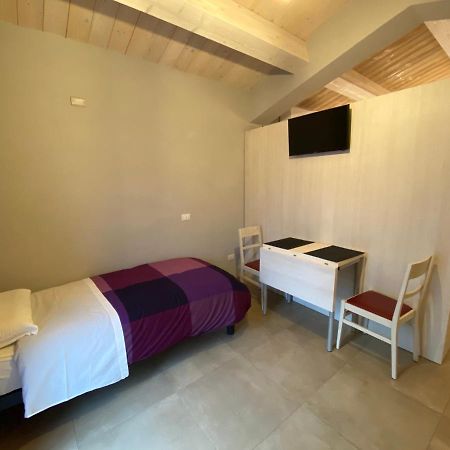 Il Villino Agriturismo B&B Belforte del Chienti Exterior photo