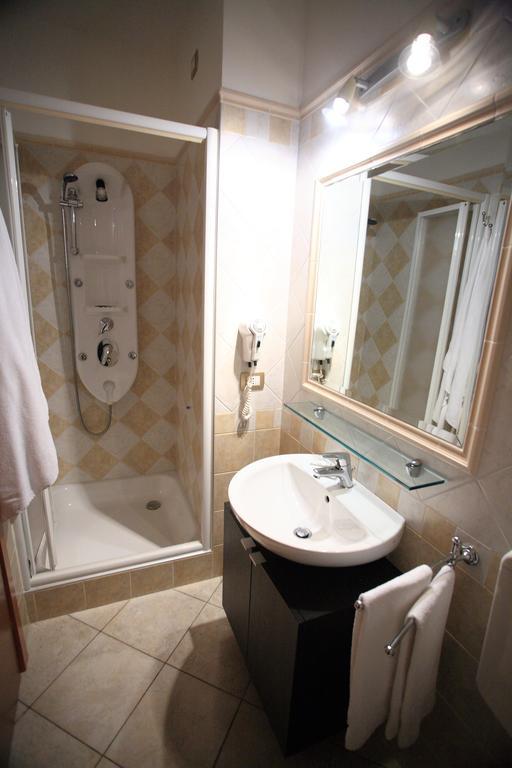 Il Villino Agriturismo B&B Belforte del Chienti Room photo